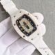 Replica Swiss Richard Mille Watch RM07-1 Stainless Steel Black Dial Rubber Band (2)_th.jpg